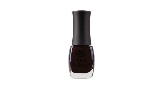 INM OTD Nail Lacquer - Acai