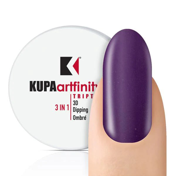 Kupa Artfinity Triptych Powder - After Party