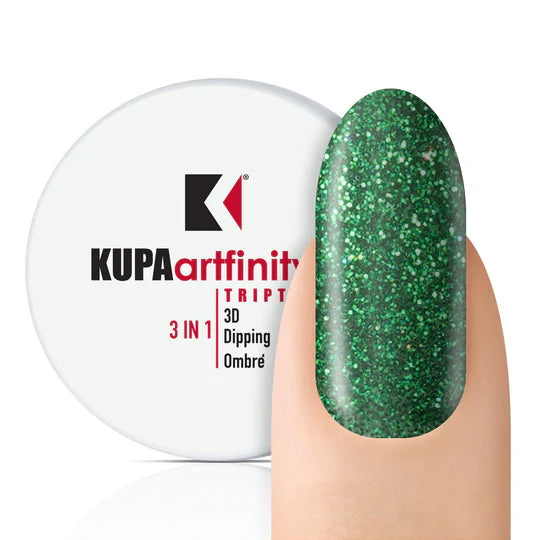 Kupa Artfinity Triptych Powder - Alaska