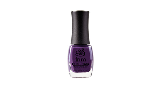 INM OTD Nail Lacquer - Amethyst