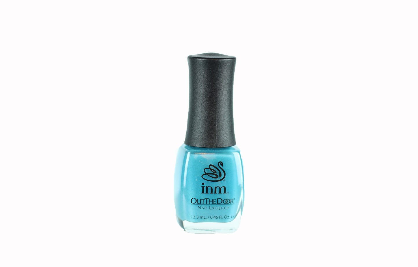 INM OTD Nail Lacquer - Angler