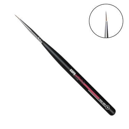 Kupa Brush - Artfinity Nail Art Brush #1