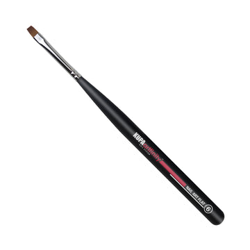 Kupa Brush - Artfinity Nail Art Flat Brush #6