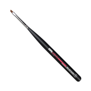 Kupa Brush - Artfinity Nail Art Slant Brush #1