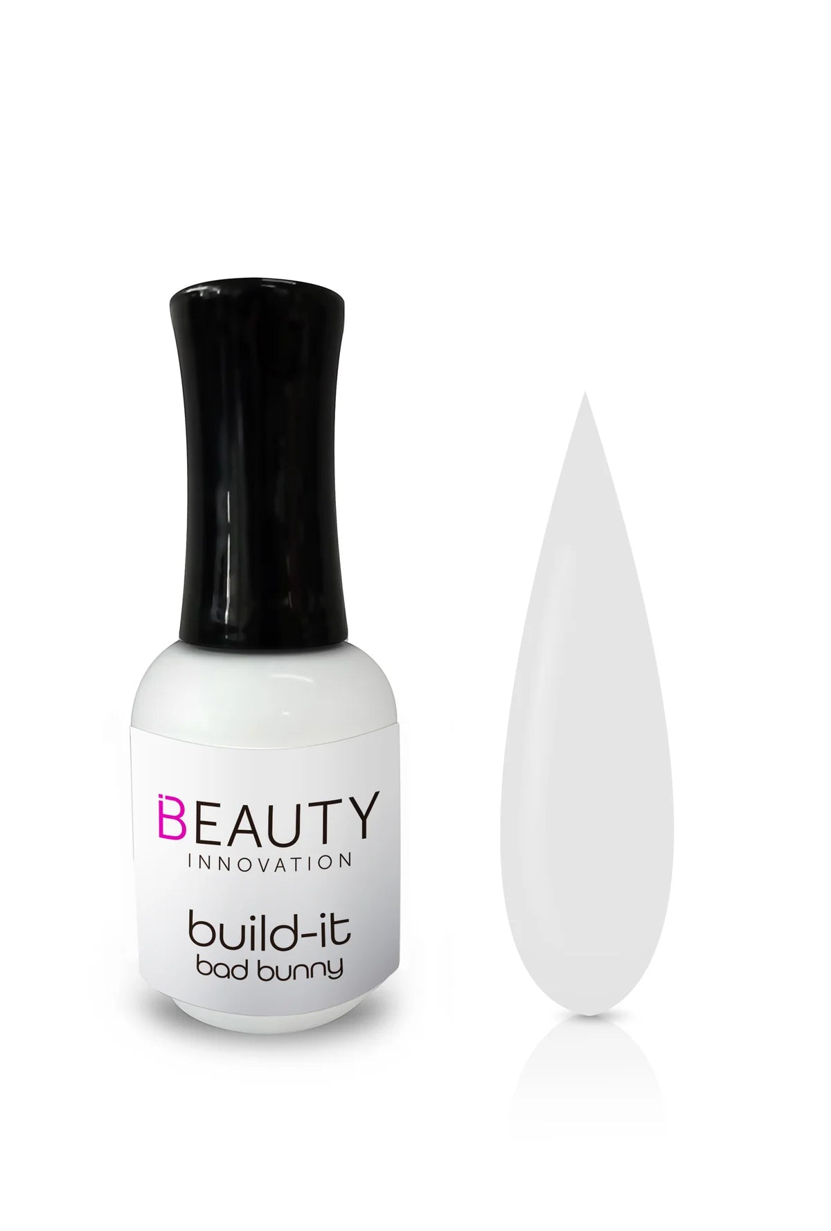 BI Builder in a Bottle - Bad Bunny