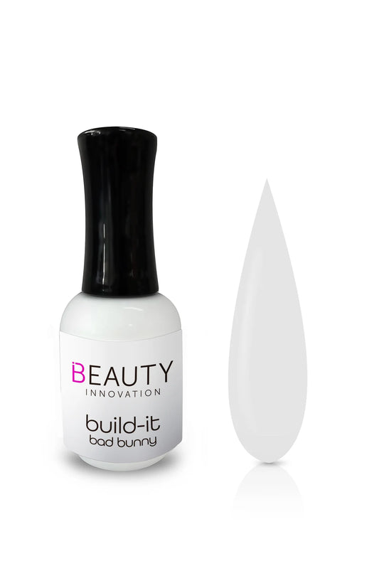 BI Builder in a Bottle - Bad Bunny