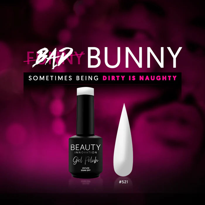 BI Rubber Base - Bad Bunny