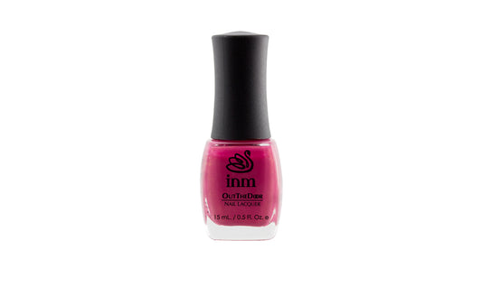 INM OTD Nail Lacquer - Ball Gown