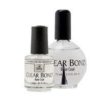 INM Base Coat - Clearbond