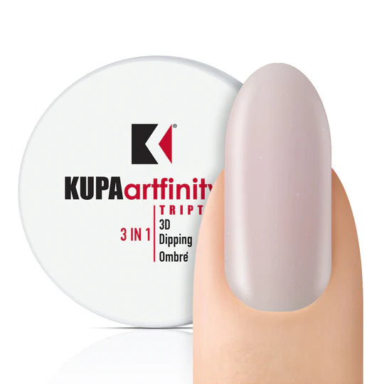 Kupa Artfinity Triptych Powder - Beatrice Cupcake