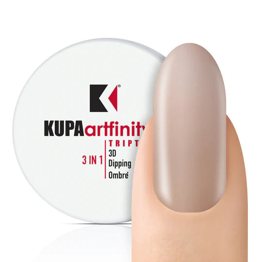 Kupa Artfinity Triptych Powder - Beehived Harlot