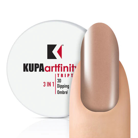 Kupa Artfinity Triptych Powder - Beloved