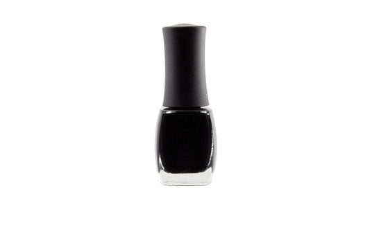 INM OTD Nail Lacquer - Black Hole