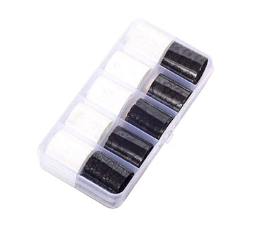 NailDo Nail Art Transfer Foils x 10