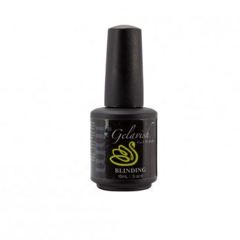 INM Gelavish Gel Polish - Blinding