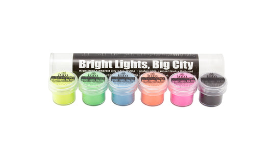 INM Bright Lights Big City Collection