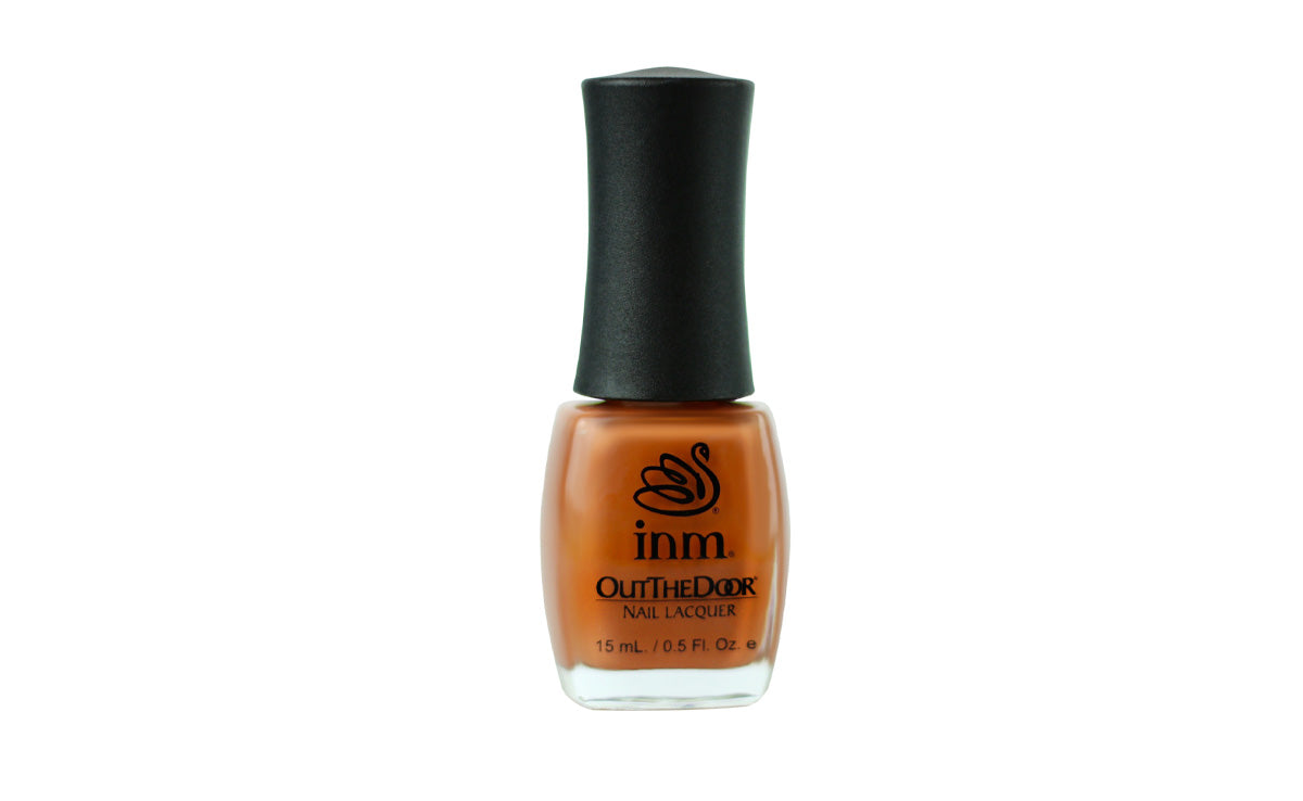 INM OTD Nail Lacquer - Brunch and Bloody's