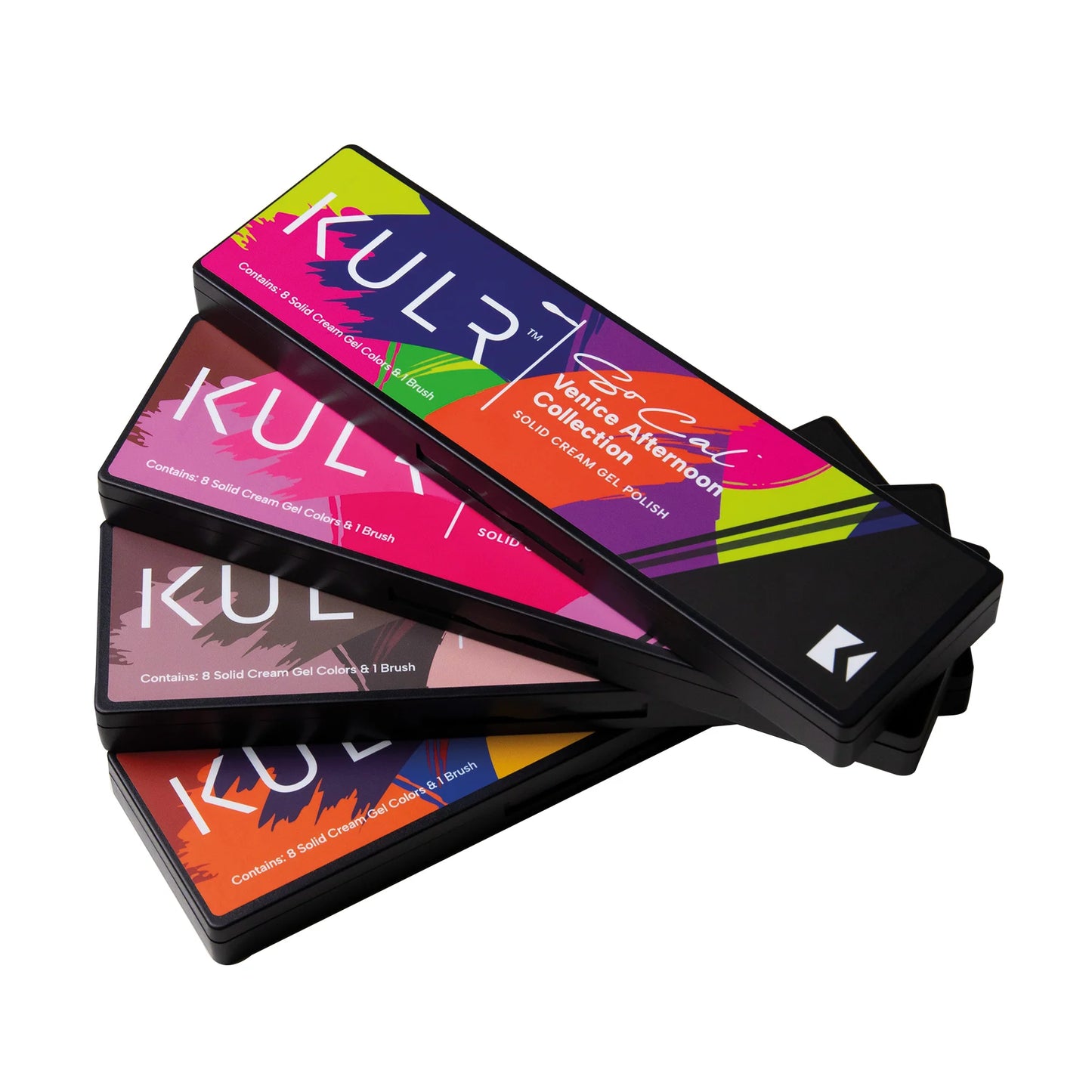 Kupa KULR Rose Queen Collection