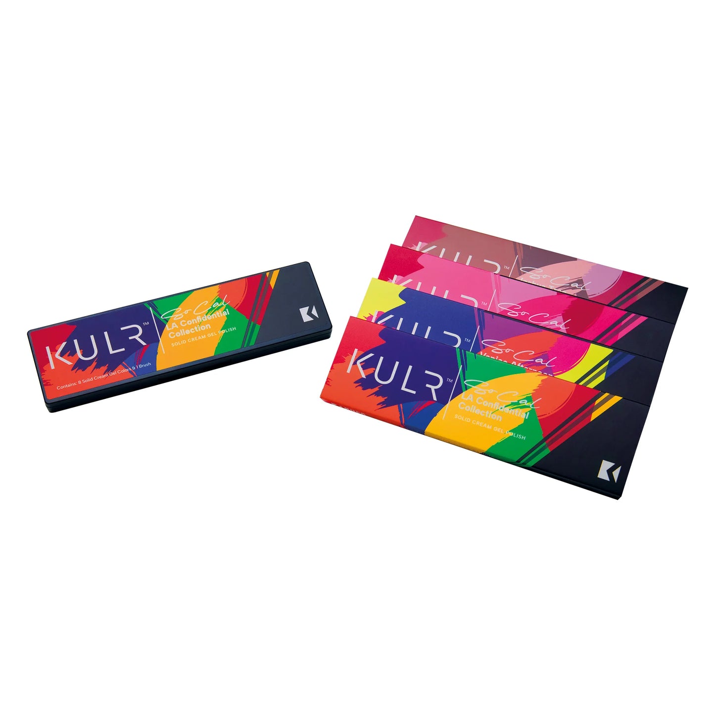 Kupa KULR Rose Queen Collection