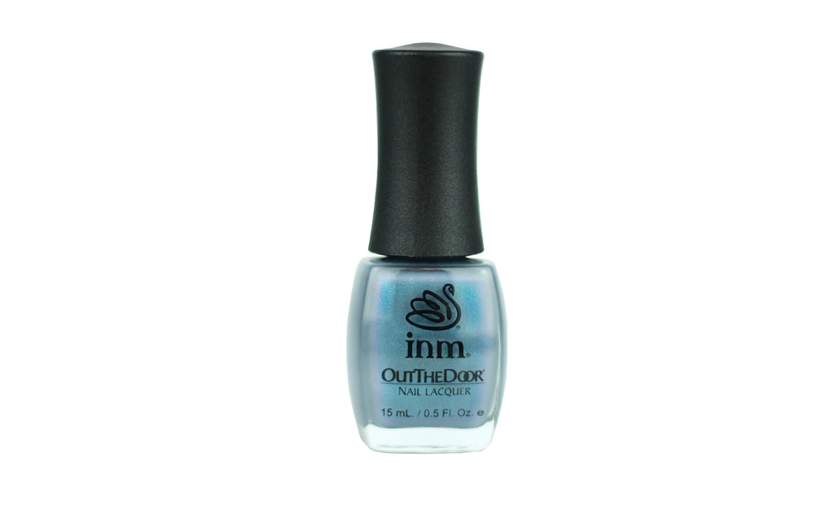 INM OTD Nail Lacquer - Camillionaire