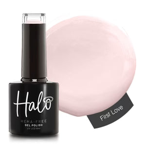 Halo Gel Polish 8ml First Love