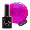 Product image of Pure Nails' Halo gel nail polish in shade 'Mardi Gras' 