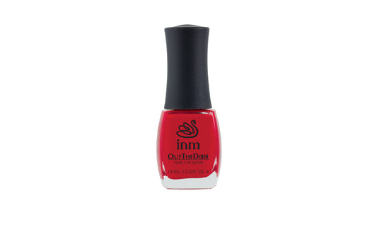 INM OTD Nail Lacquer - Casino Royal