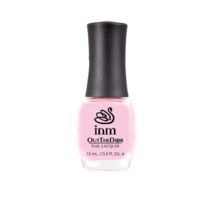 INM OTD Nail Lacquer - Celine's Jelly