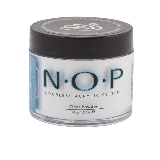 INM NOP - Clear Powder