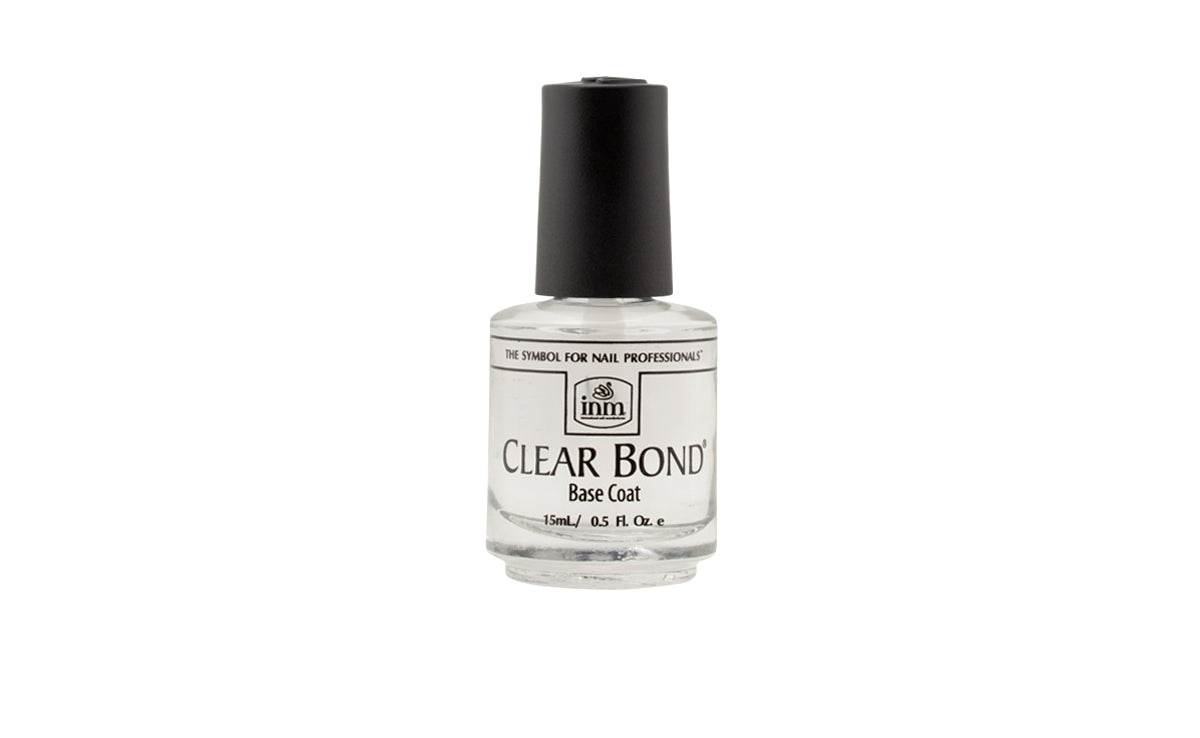 INM Base Coat - Clearbond