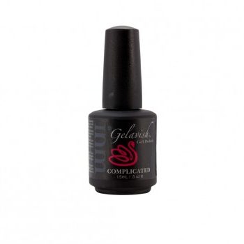 INM Gelavish Gel Polish - Complicated