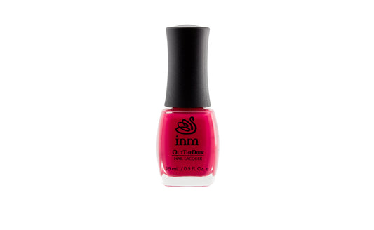 INM OTD Nail Lacquer - Coral