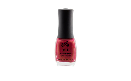 INM OTD Nail Lacquer - Coral Cove