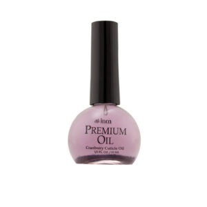 INM Cuticle Oil - Scented