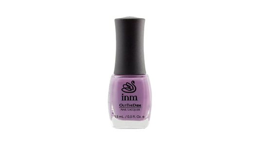 INM OTD Nail Lacquer - Creme de Carnival