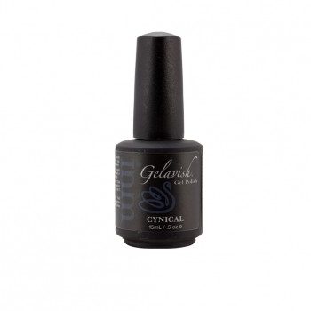 INM Gelavish Gel Polish - Cynical