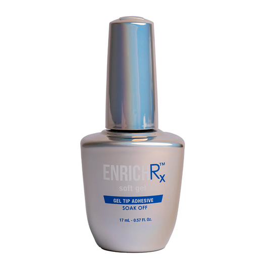 Kupa EnrichRX Soft Gel Tips Adhesive