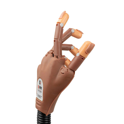 The Nail Trainer