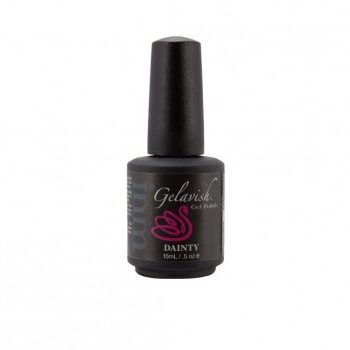 INM Gelavish Gel Polish - Dainty