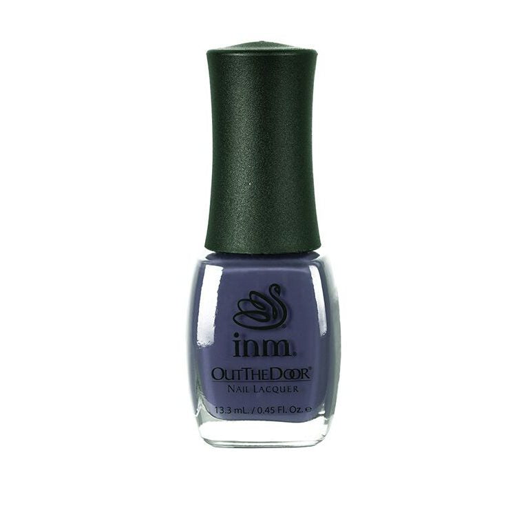 INM OTD Nail Lacquer - Dali