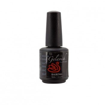 INM Gelavish Gel Polish - Daring