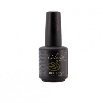 INM Gelavish Gel Polish - Delirious