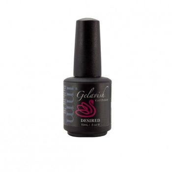 INM Gelavish Gel Polish - Desired