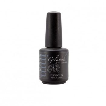 INM Gelavish Gel Polish - Devious