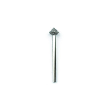 INM French Fill Diamond Bit 3/32"