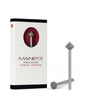 Kupa Manipro Diamond Bit French Backfill