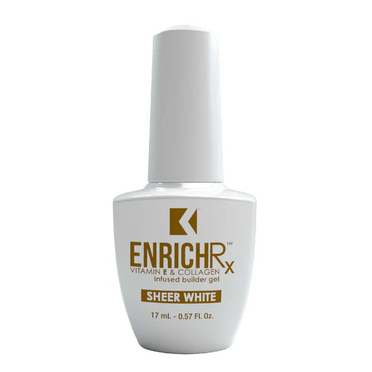 Kupa EnrichRX Builder Gel