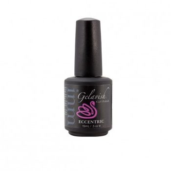 INM Gelavish Gel Polish - Eccentric