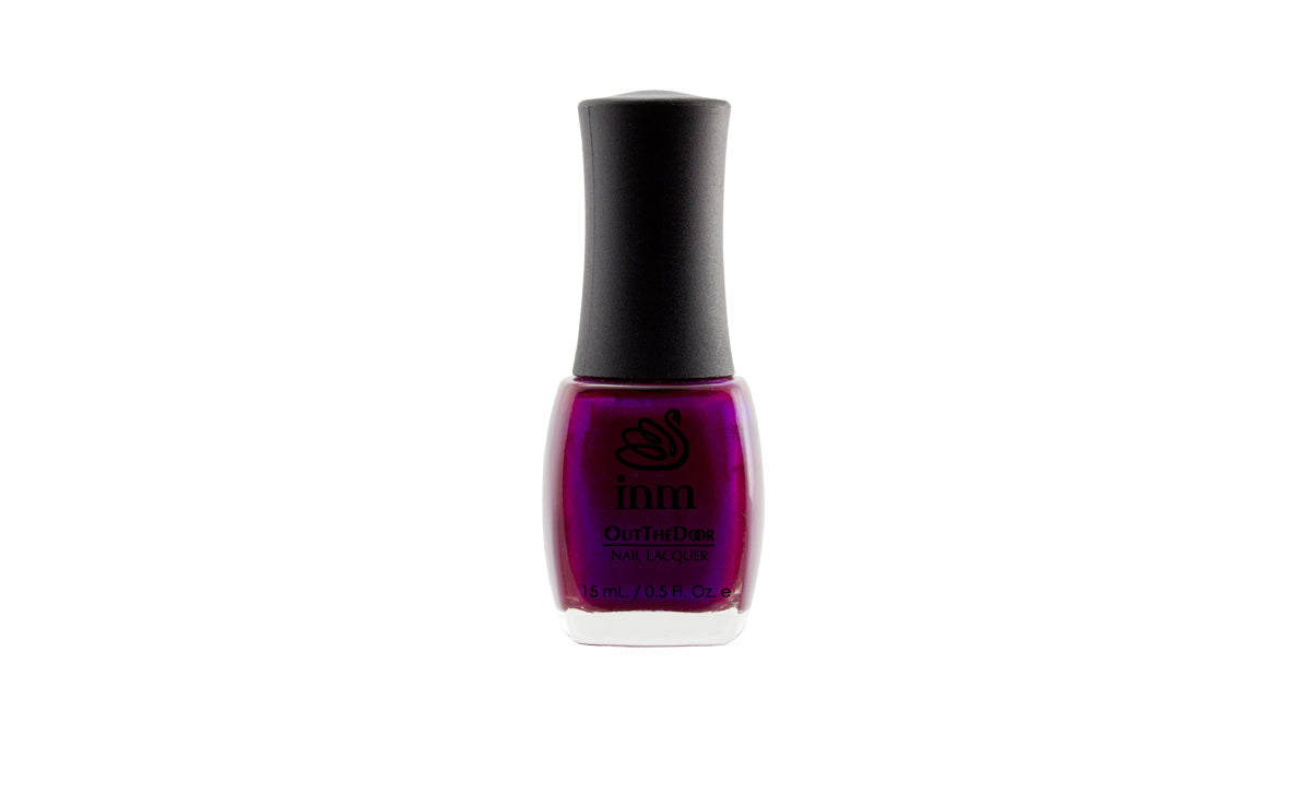 INM OTD Nail Lacquer - Ecstasy