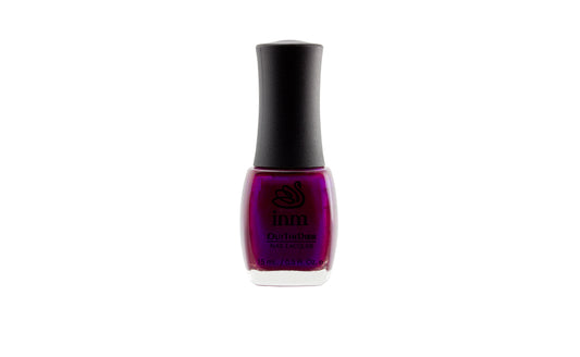 INM OTD Nail Lacquer - Ecstasy